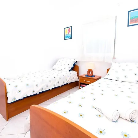 Bungalow With 2 Bedrooms In With Wonderful Sea View Private Pool Enclosed Garden 6 Km From The Beach Tatil Evi Montižana
