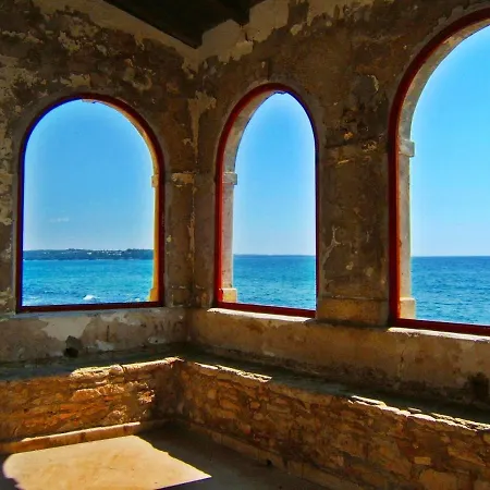 Bungalow With 2 Bedrooms In With Wonderful Sea View Private Pool Enclosed Garden 6 Km From The Beach * Montižana
